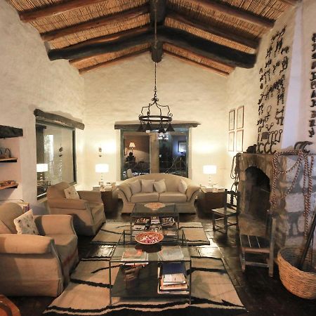 Finca La Paya Casa De Campo Hotel Rural Cachí Kültér fotó