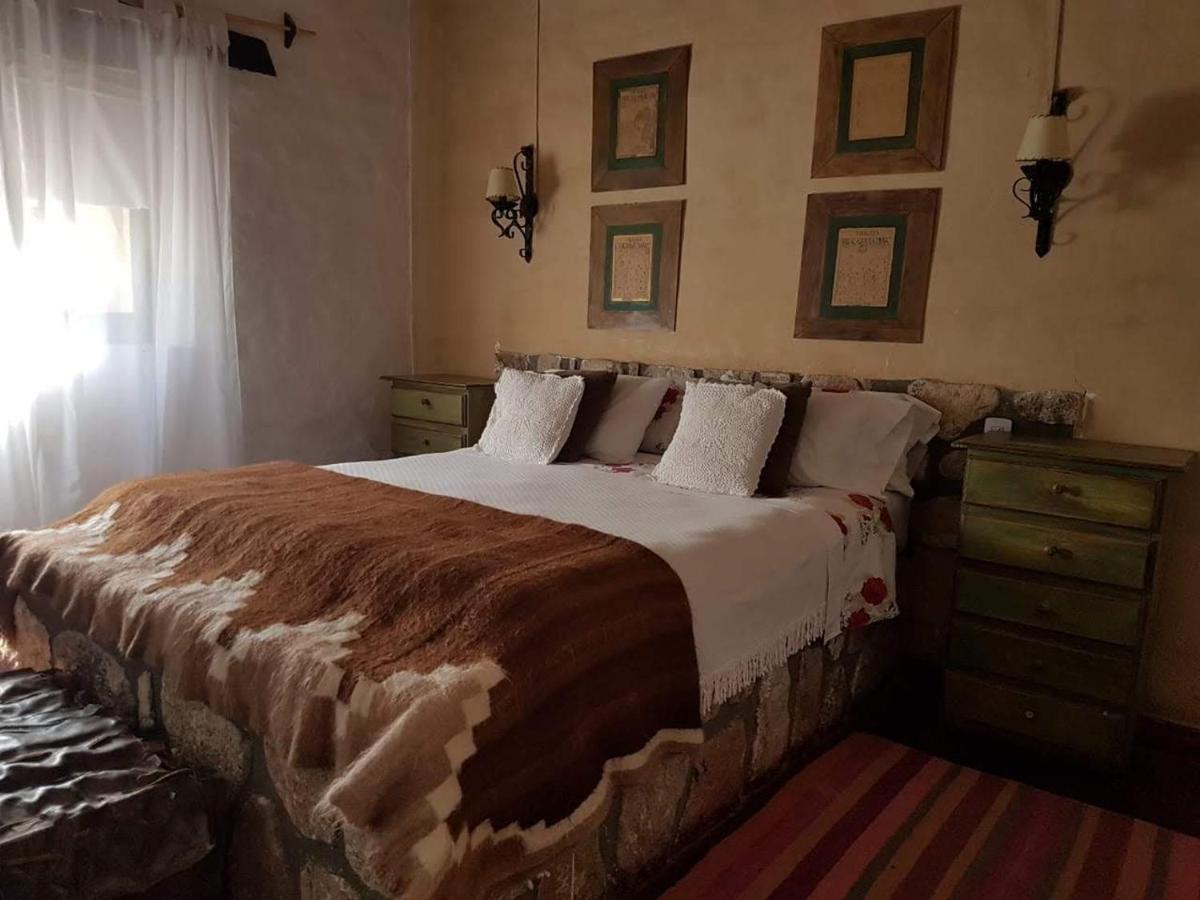 Finca La Paya Casa De Campo Hotel Rural Cachí Kültér fotó