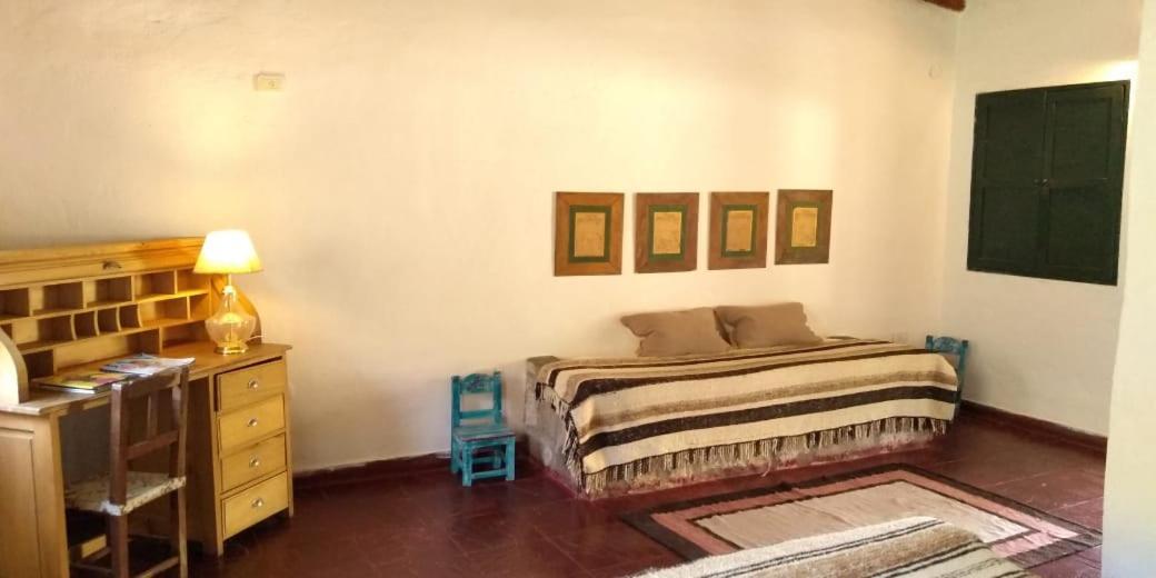Finca La Paya Casa De Campo Hotel Rural Cachí Kültér fotó