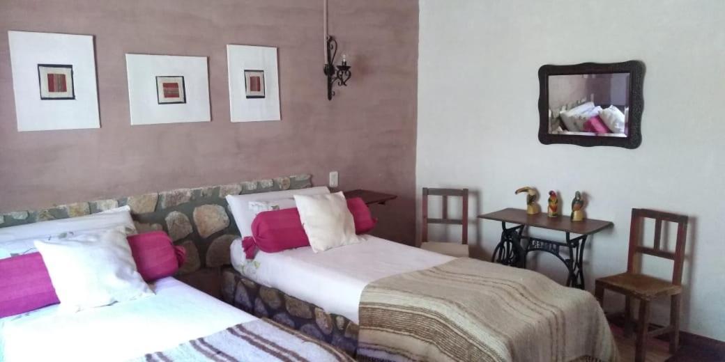 Finca La Paya Casa De Campo Hotel Rural Cachí Kültér fotó